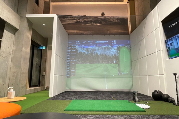 Y's golf club（ワイズゴルフクラブ）