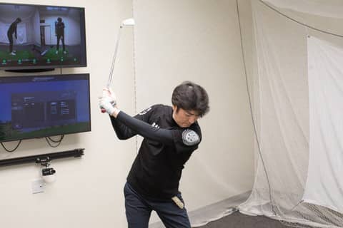 解析イメージ