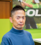 先輩・小室さん