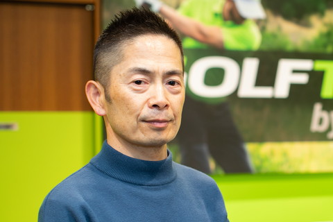 上級者・小室さん