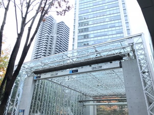 複数店舗×駅ちか
