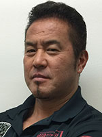 堺部 元行