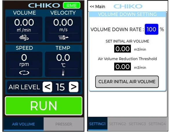 タッチパネル(TP1)