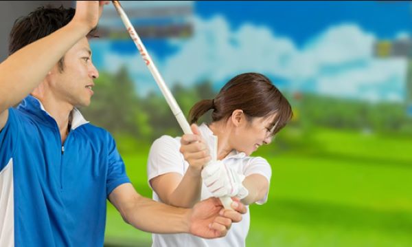 SMART GOLF 東伏見