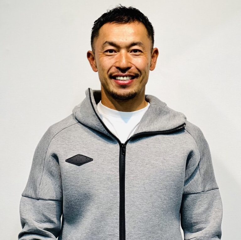 赤石隆プロ