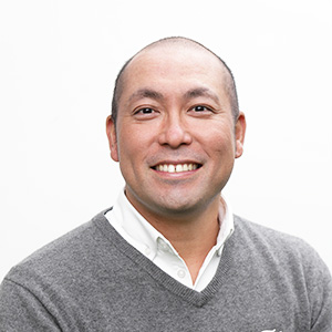 堀内コーチ