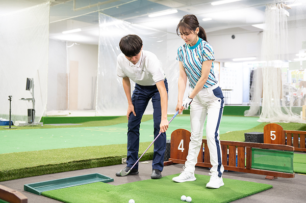 竹の塚インドアスポーツプラザ