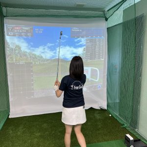 Free Golf荒川町屋店