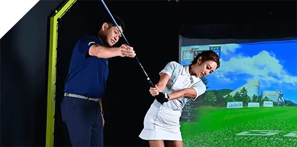 ZEN GOLF RANGE