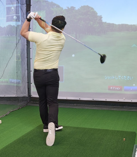 田中 徹