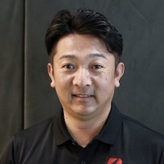 水野 良明