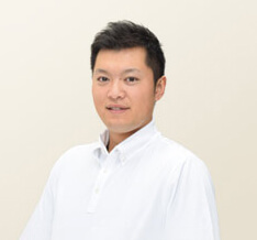 石村 大輔コーチ