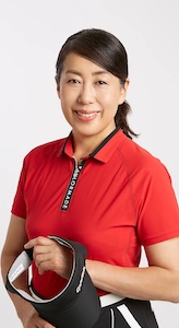 菅野　仁美
