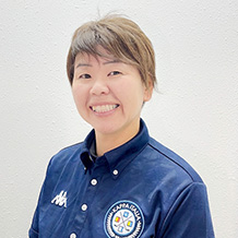 岡部　美代子
