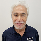 沼沢 聖一