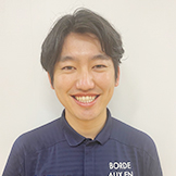 海老原 秀聡