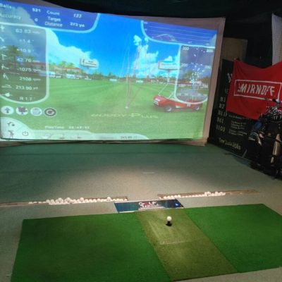 ゴルフジャパン（GOLF JAPAN）レッスン画像