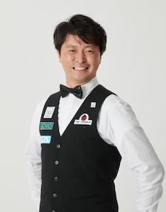 今野 一哉
