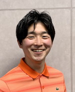岩瀬コーチ