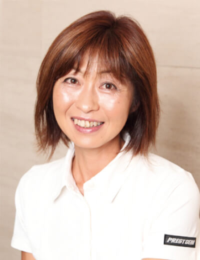 小池隆子