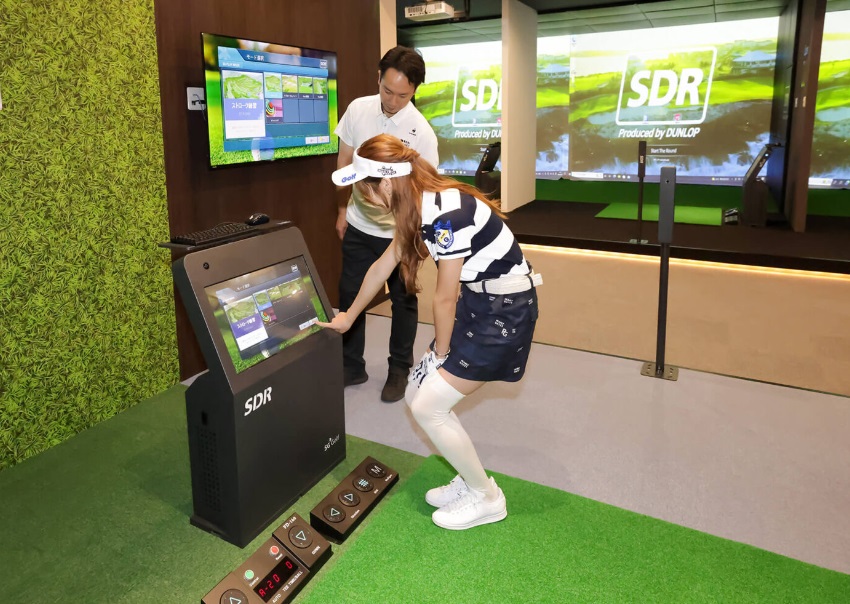 honobo Golf（ホノボ ゴルフ）