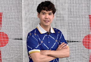 石井 秀昌