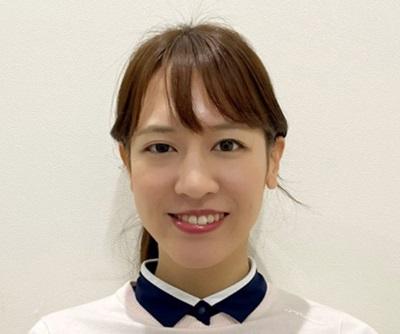 市川 里菜 
