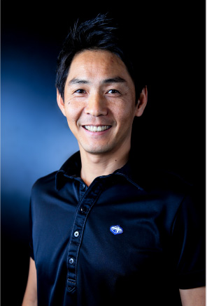 井筒 仁康