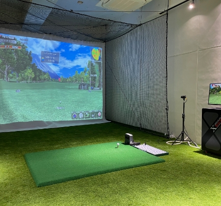 J GOLFレッスン画像