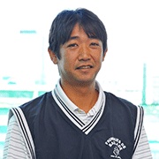阿部コーチ