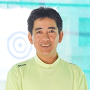 小田コーチ