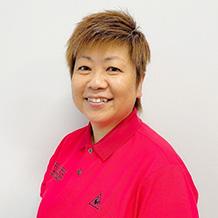 加藤 照美コーチ