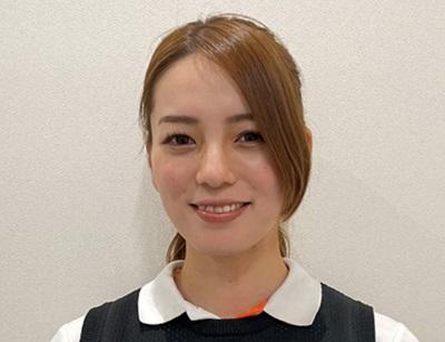 菊地 彩香