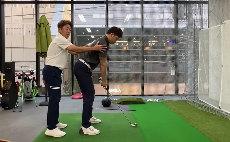 T-Lagoon Golf Studio