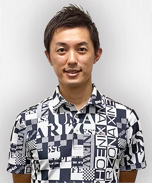 髙瀬 順弘