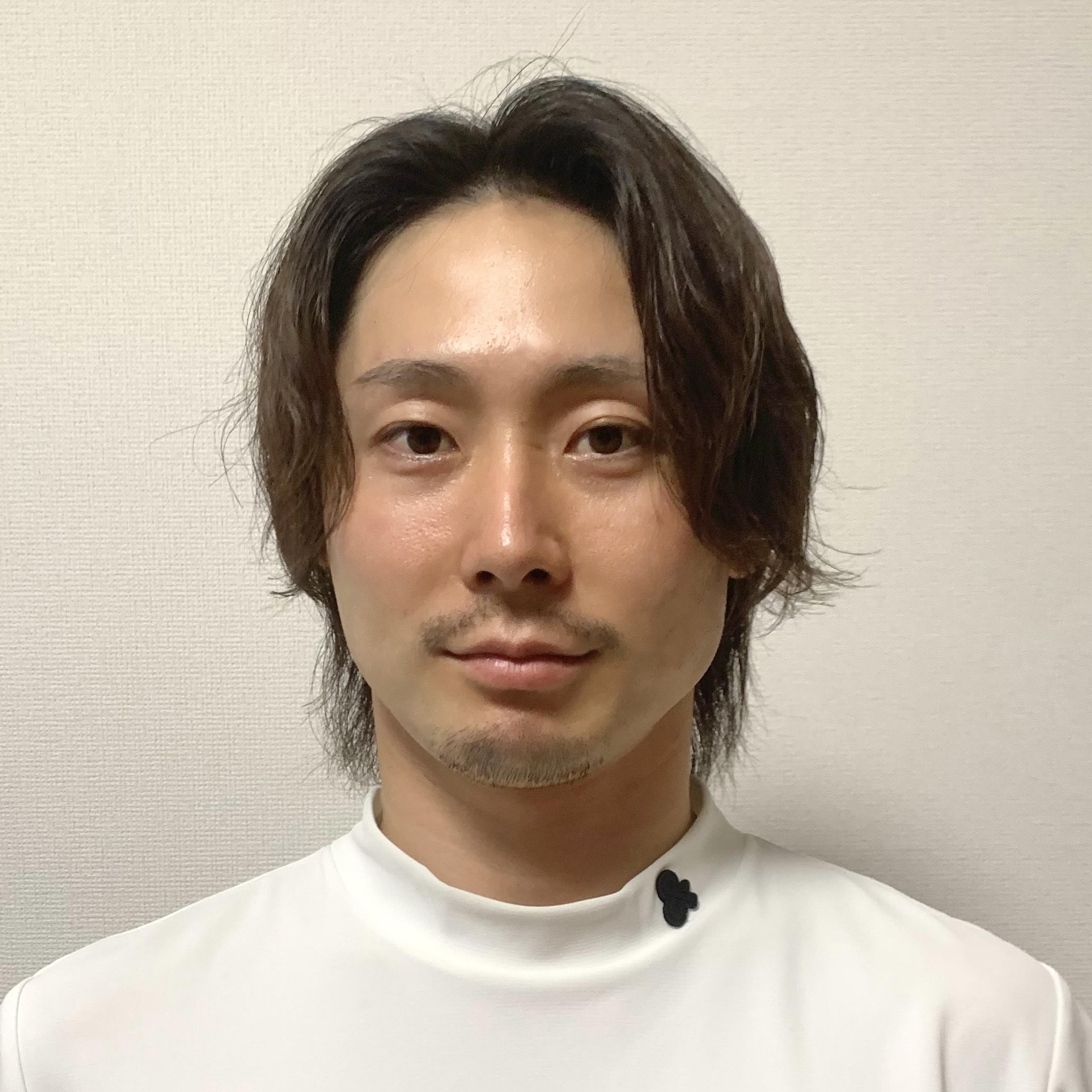 栗城凌太