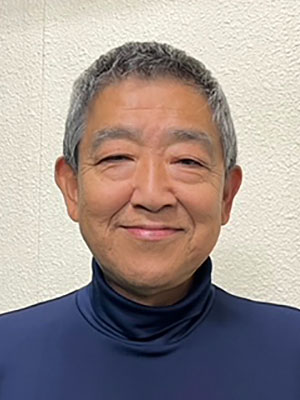 菅原コーチ