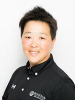 近藤コーチ