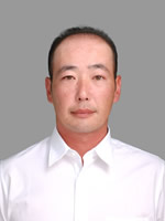 森田コーチ