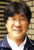 新庄　優プロ