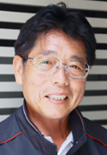 宮川一男プロ