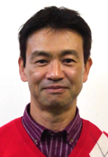 小坂一成プロ