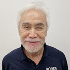 沼沢 聖一