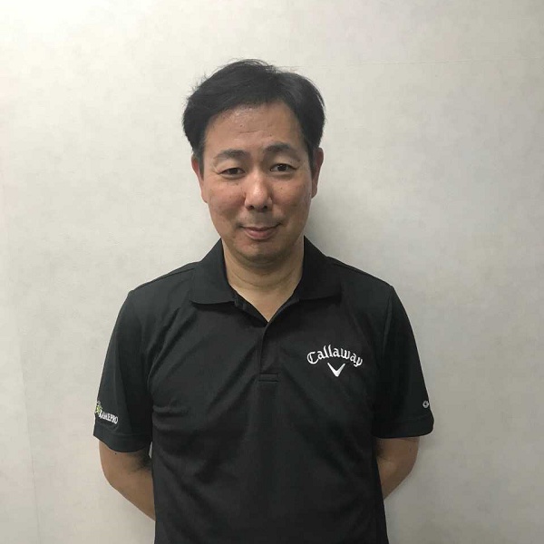 荒井コーチ
