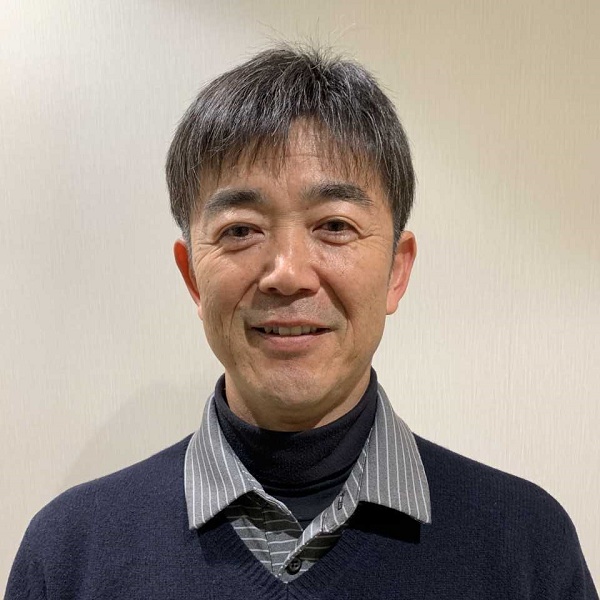 櫻井コーチ