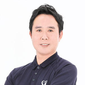 大谷 真司郎コーチ