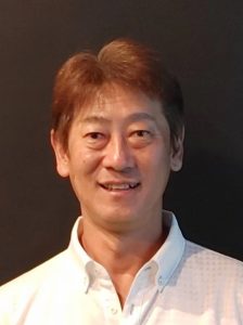 小池勝利プロ