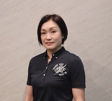 小林英恵プロ