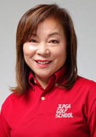 LPGAゴルフスクールサイトキャプチャ