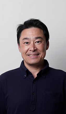 越智 敏浩